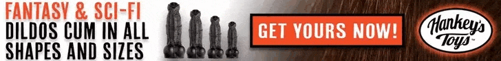 Hankeys Toys Advertisement