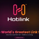 Hotilink.com is coming soon